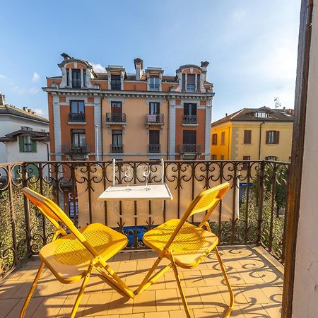 Casa Vacanza Dimora Vincenza ルイーノ エクステリア 写真