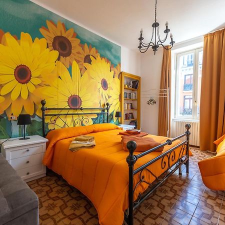 Casa Vacanza Dimora Vincenza ルイーノ エクステリア 写真