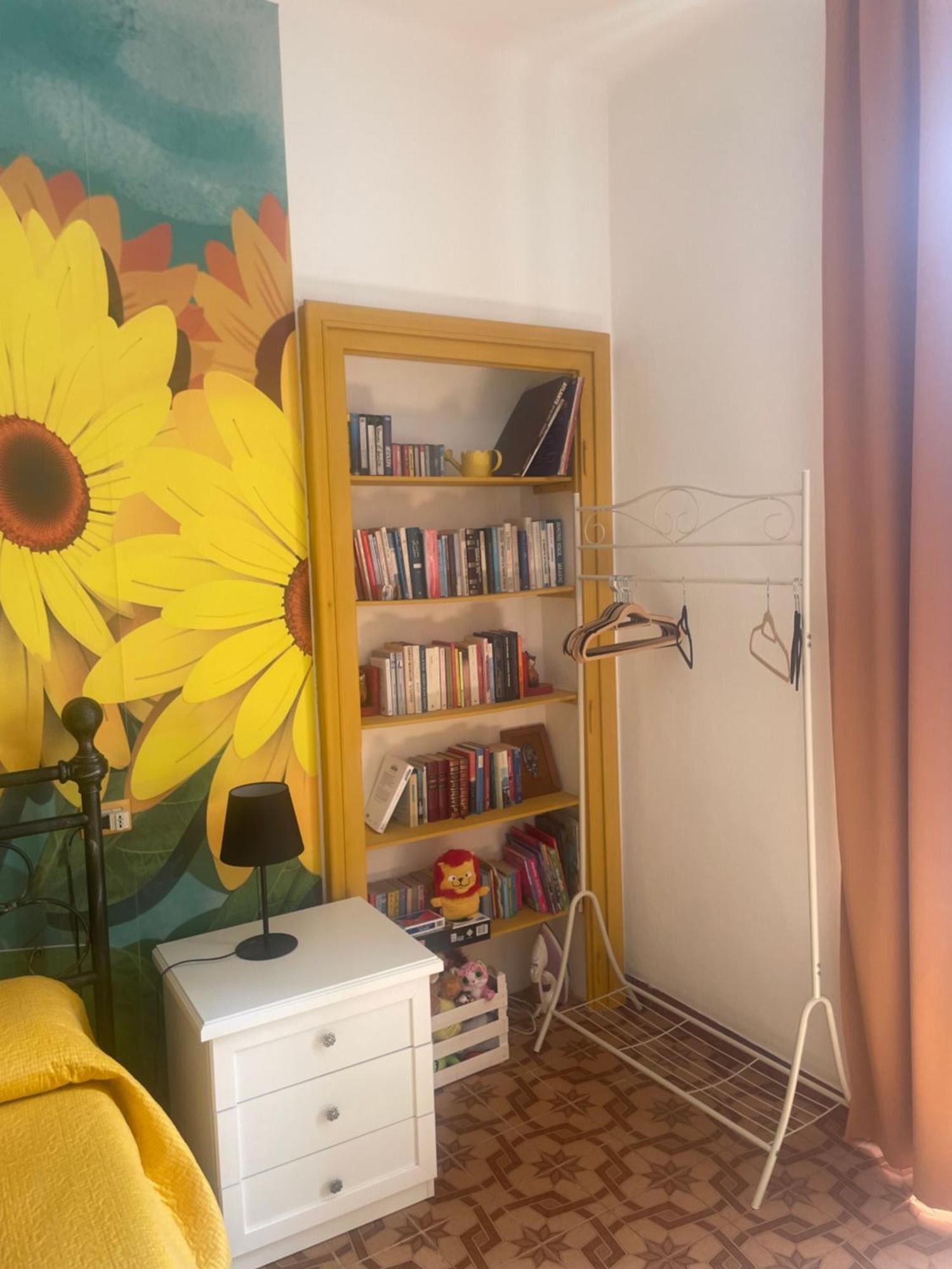 Casa Vacanza Dimora Vincenza ルイーノ エクステリア 写真