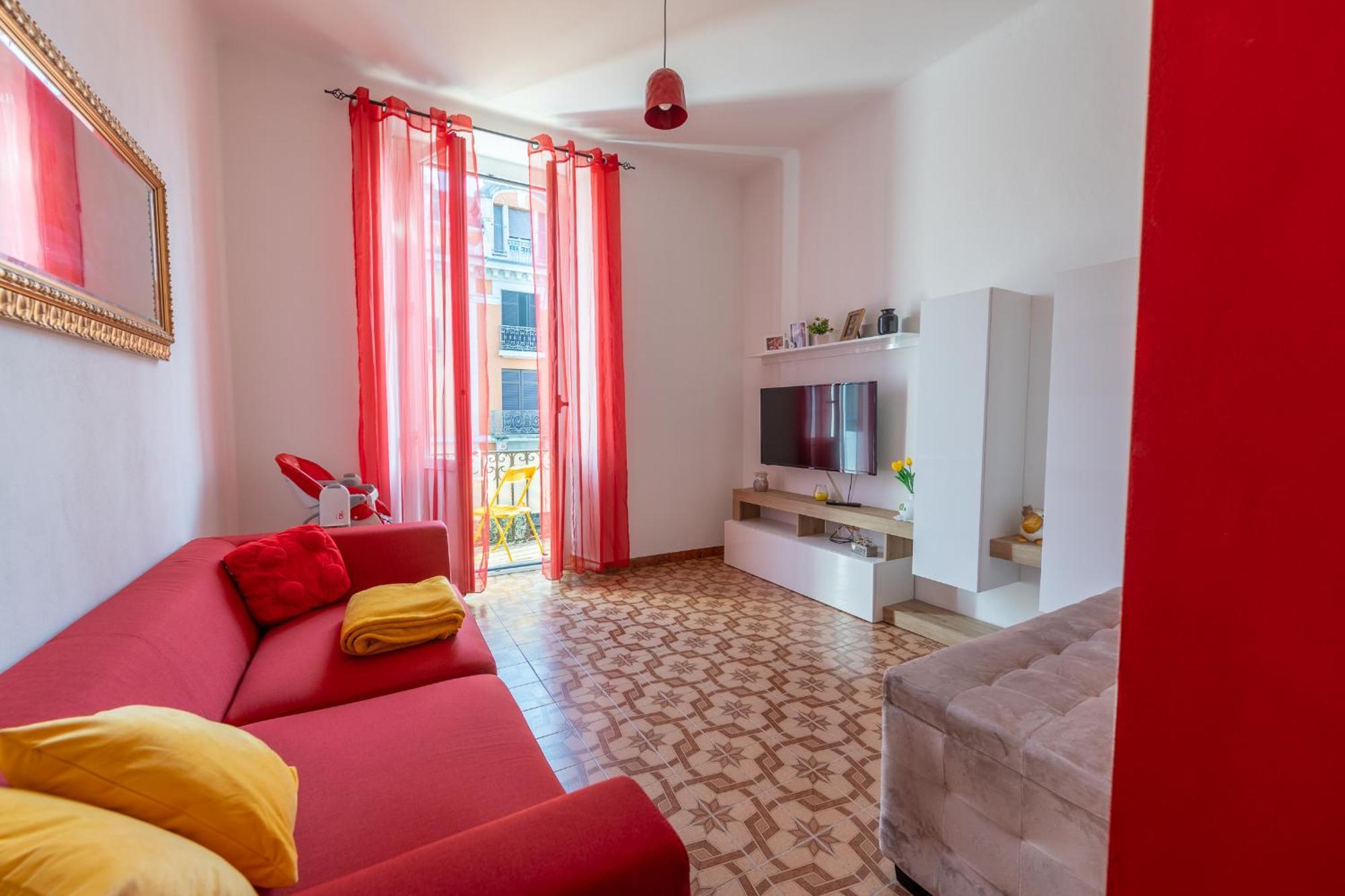 Casa Vacanza Dimora Vincenza ルイーノ エクステリア 写真