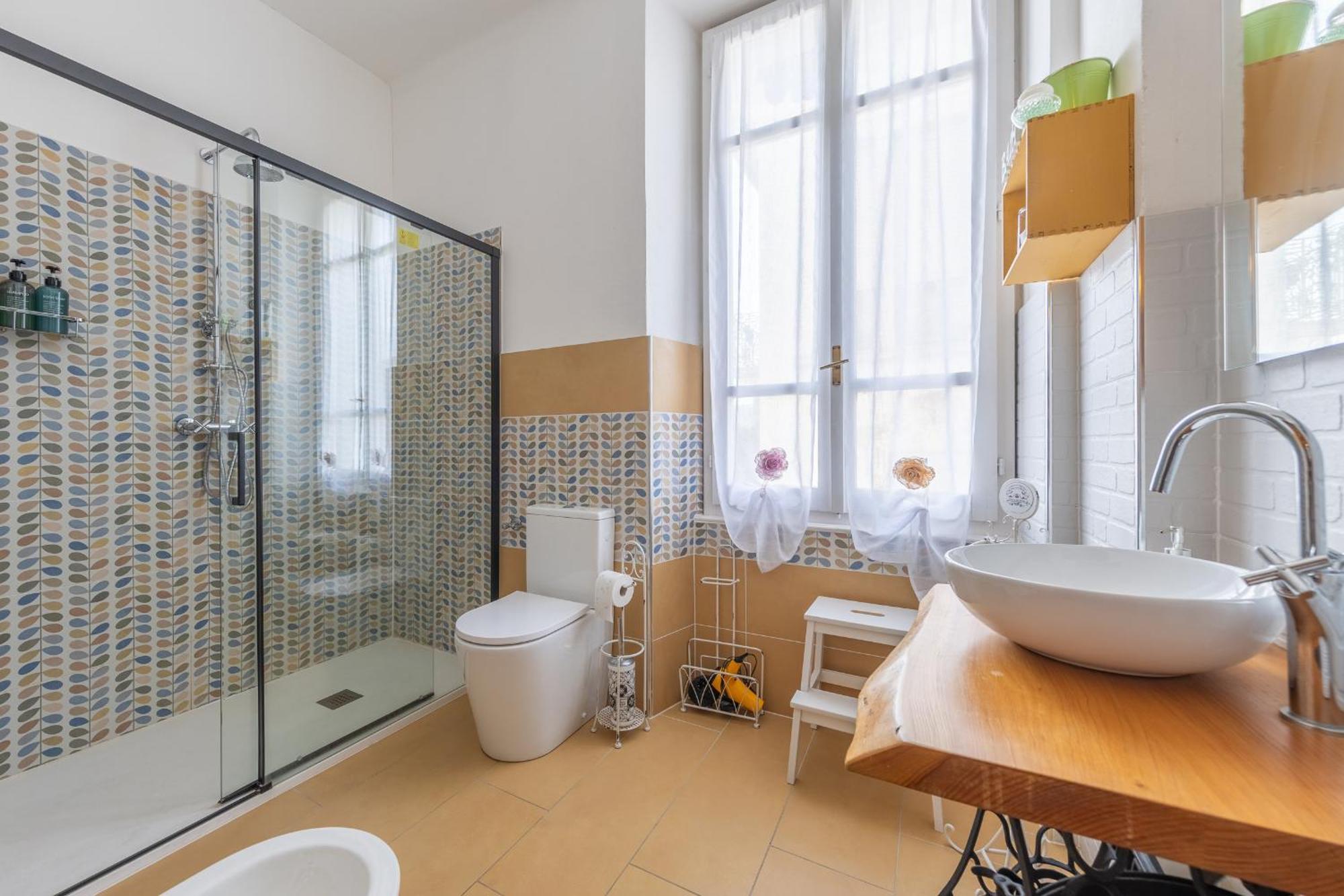 Casa Vacanza Dimora Vincenza ルイーノ エクステリア 写真